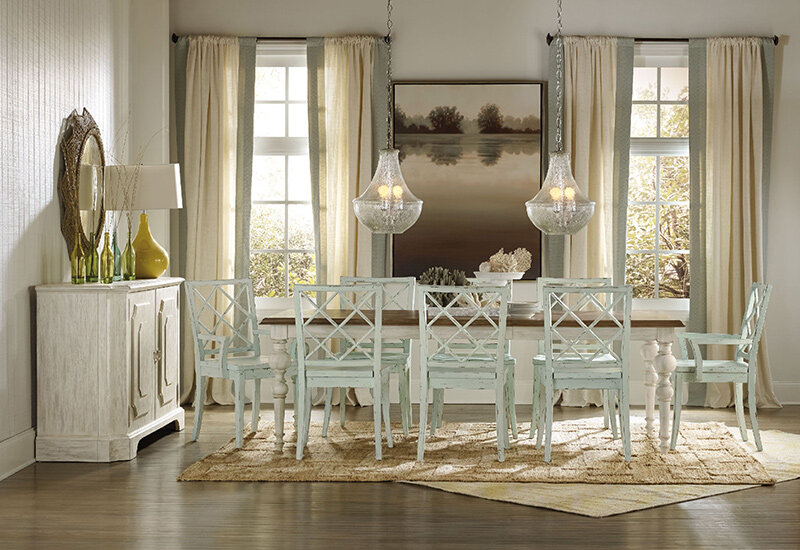 Dining room furniture Redding