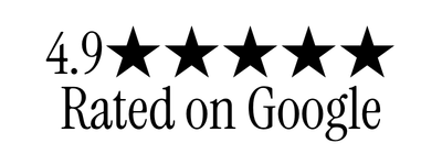 Solid black image with a small white square centered.